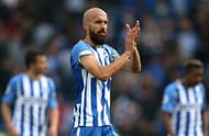 Bruno displayed great skills on Saturday